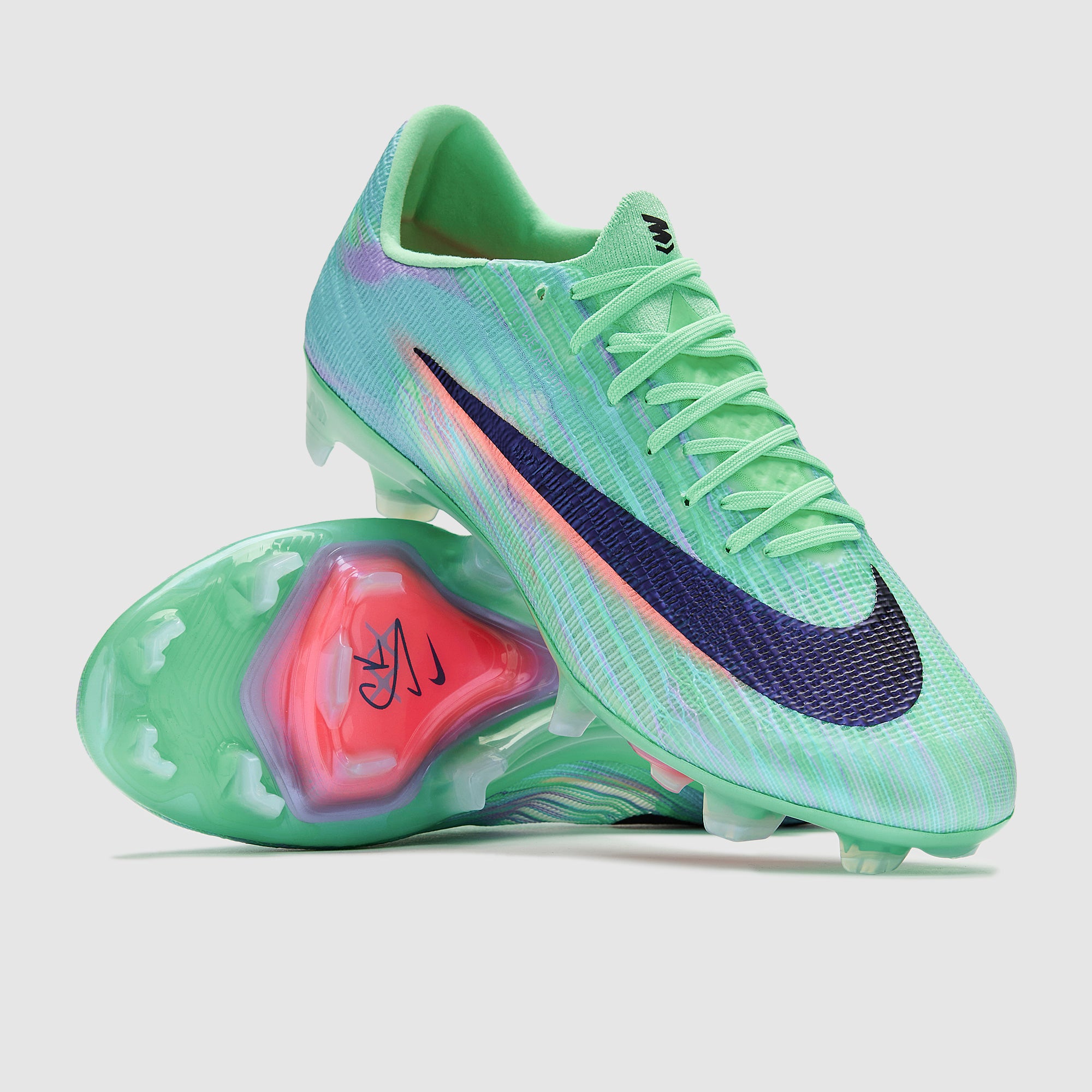 Nike Air Zoom Mercurial Superfly XI Elite x Sam Kerr Firm Ground
