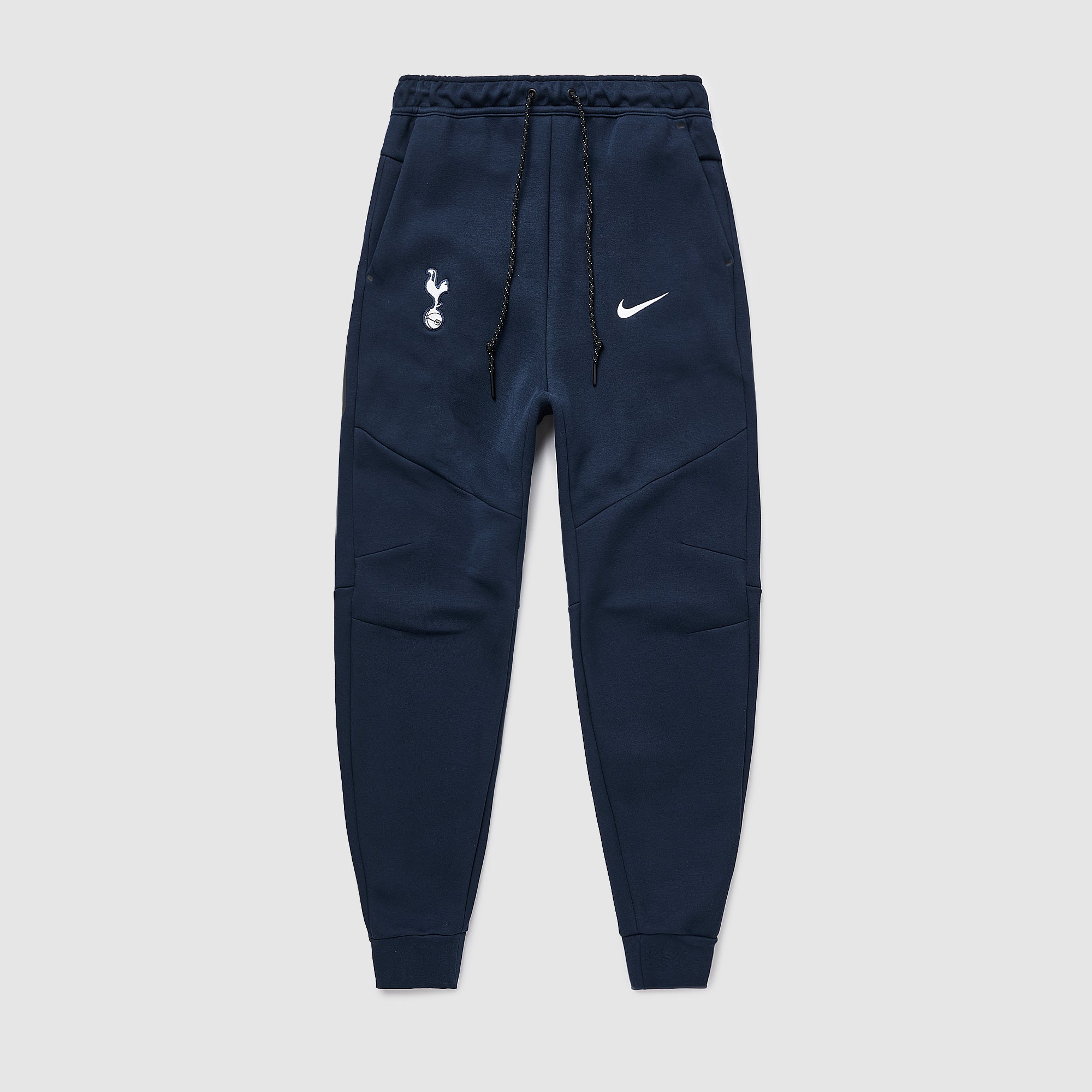 Nike Tottenham Hotspur 26/27 Tech Fleece Joggers - Obsidian/White