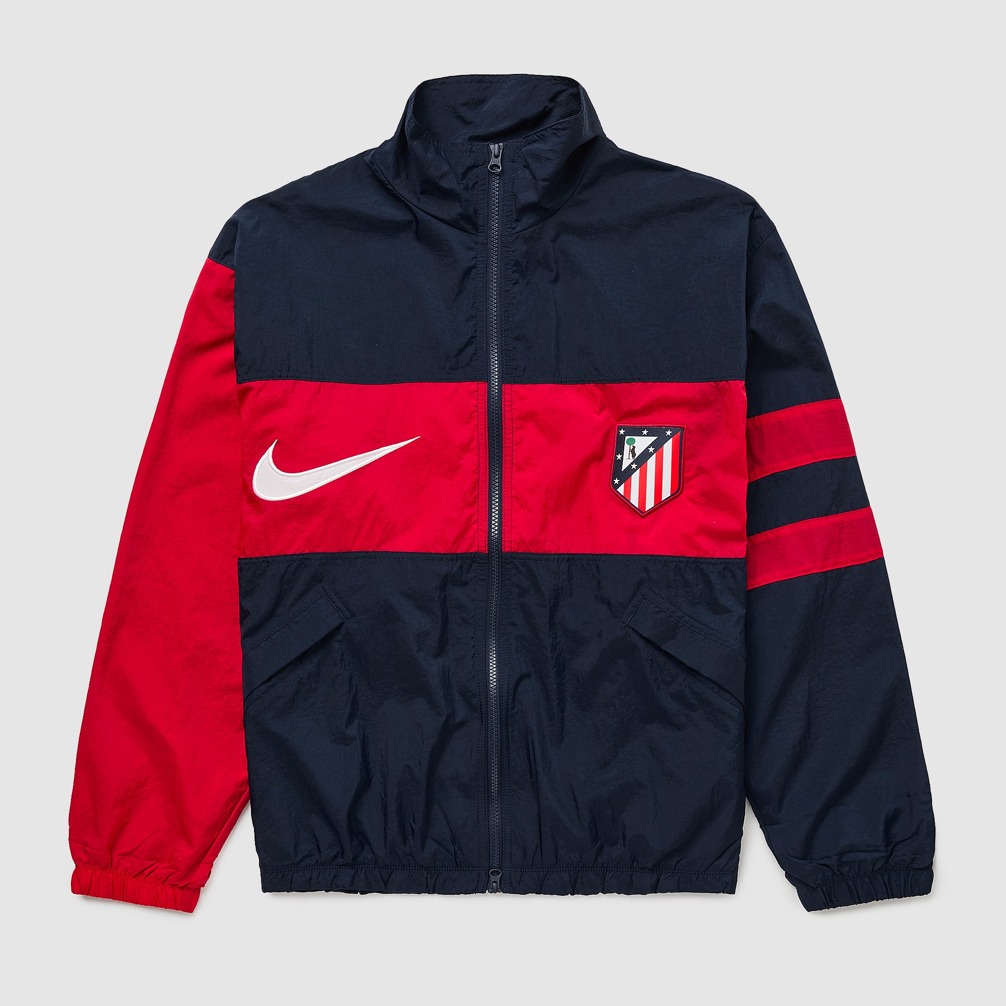 Nike Atletico Madrid 26/27 Repel i96 Third Track Jacket - Obsidian