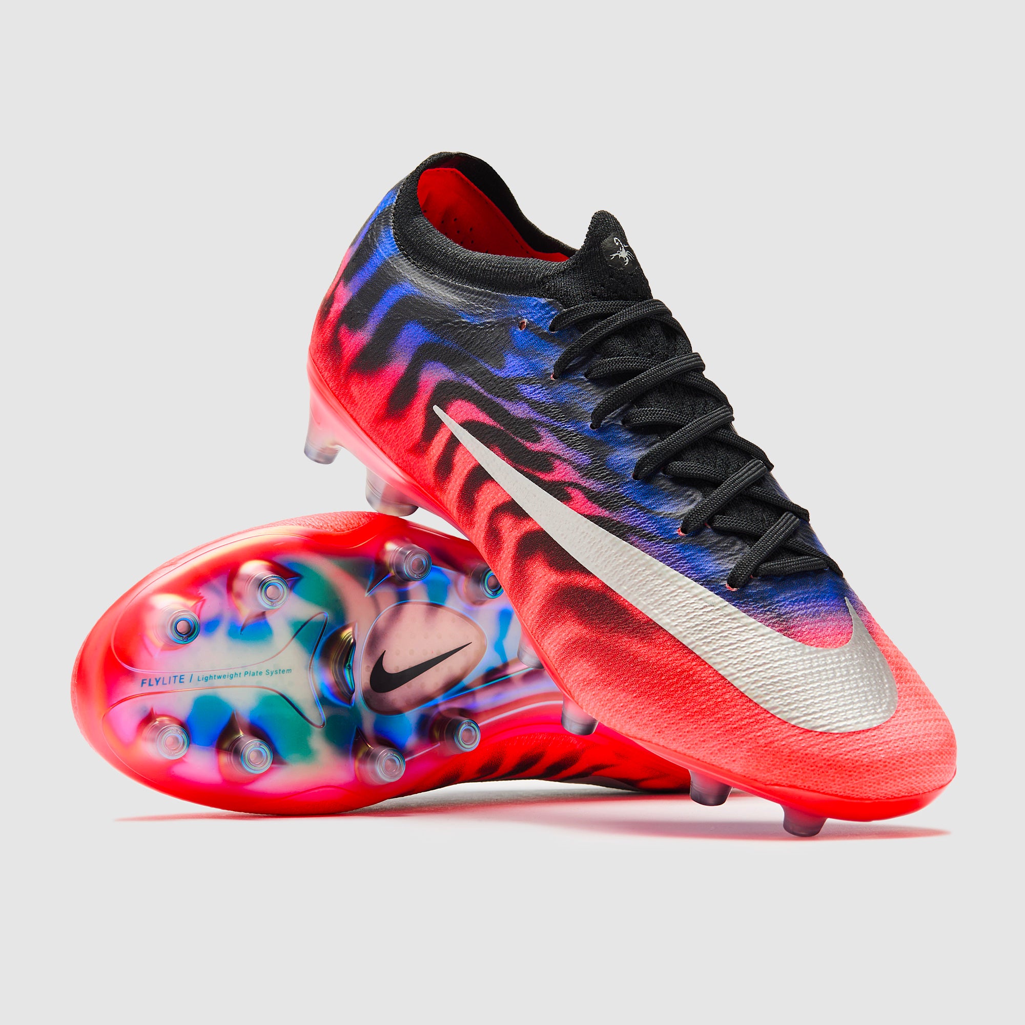 Nike Mercurial Vapor XVII Elite SE Artificial Grass-Pro - Multi