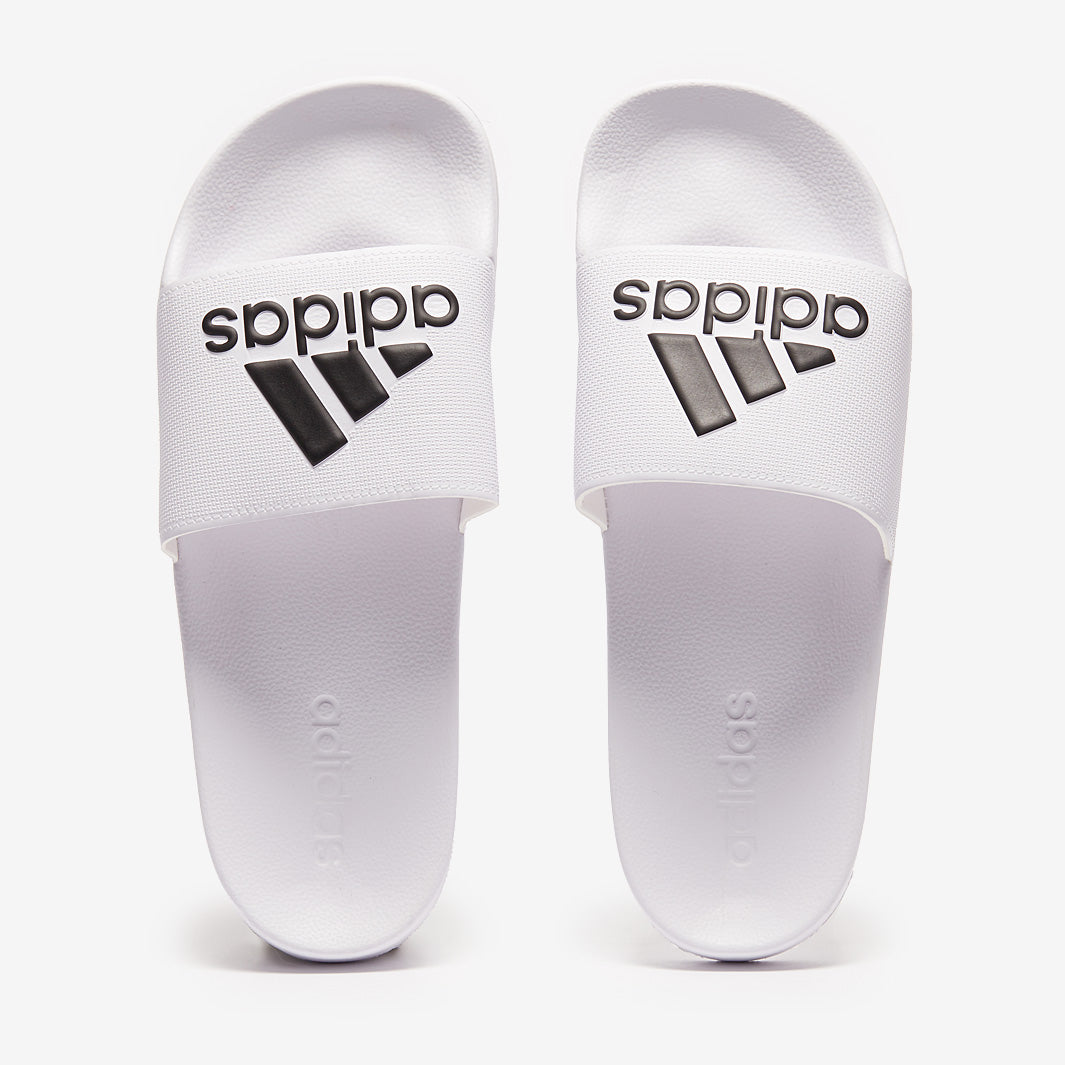 nike alpha adapt rev backpack flipkart adidas Adilette Shower Slides - Cloud White/Core Black
