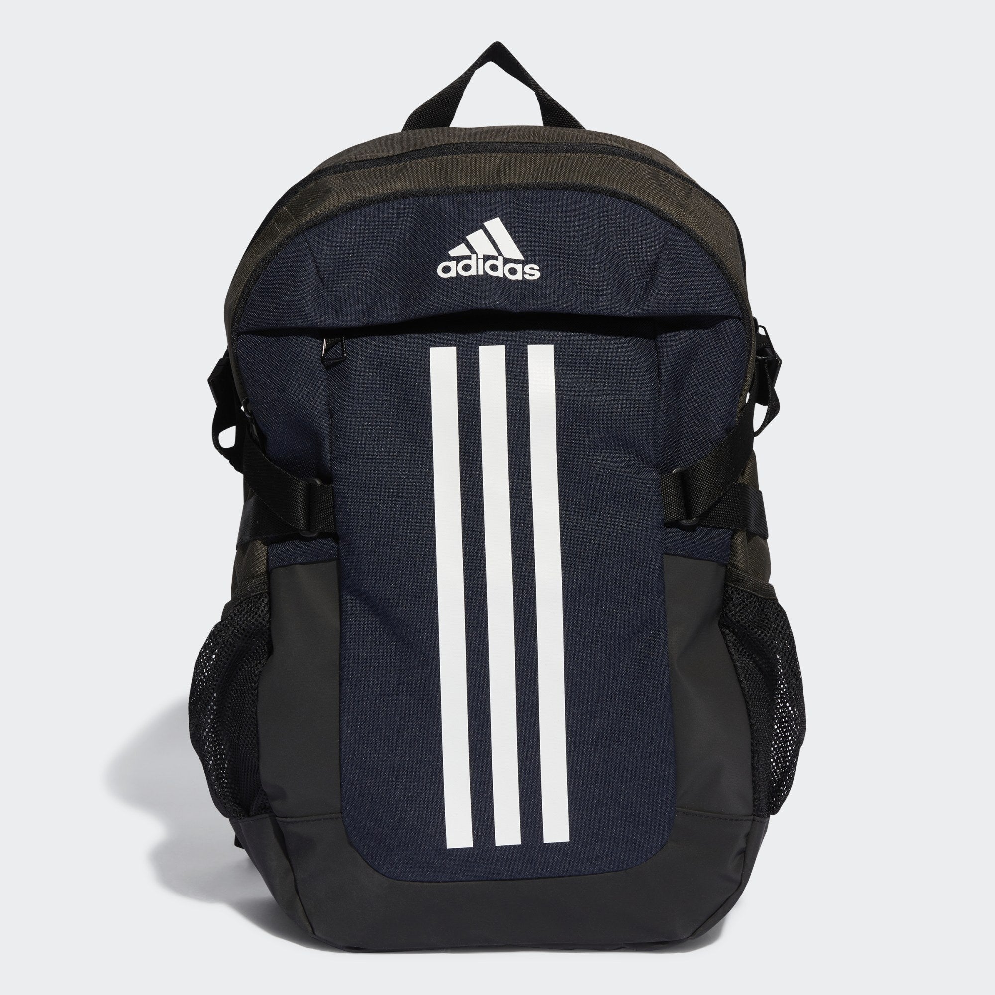 adidas black power backpack Unisex - Black/White Cahill Fly Reel Convertible Made from 100% recycled SKU:CPCM86XHTK Reels_Used