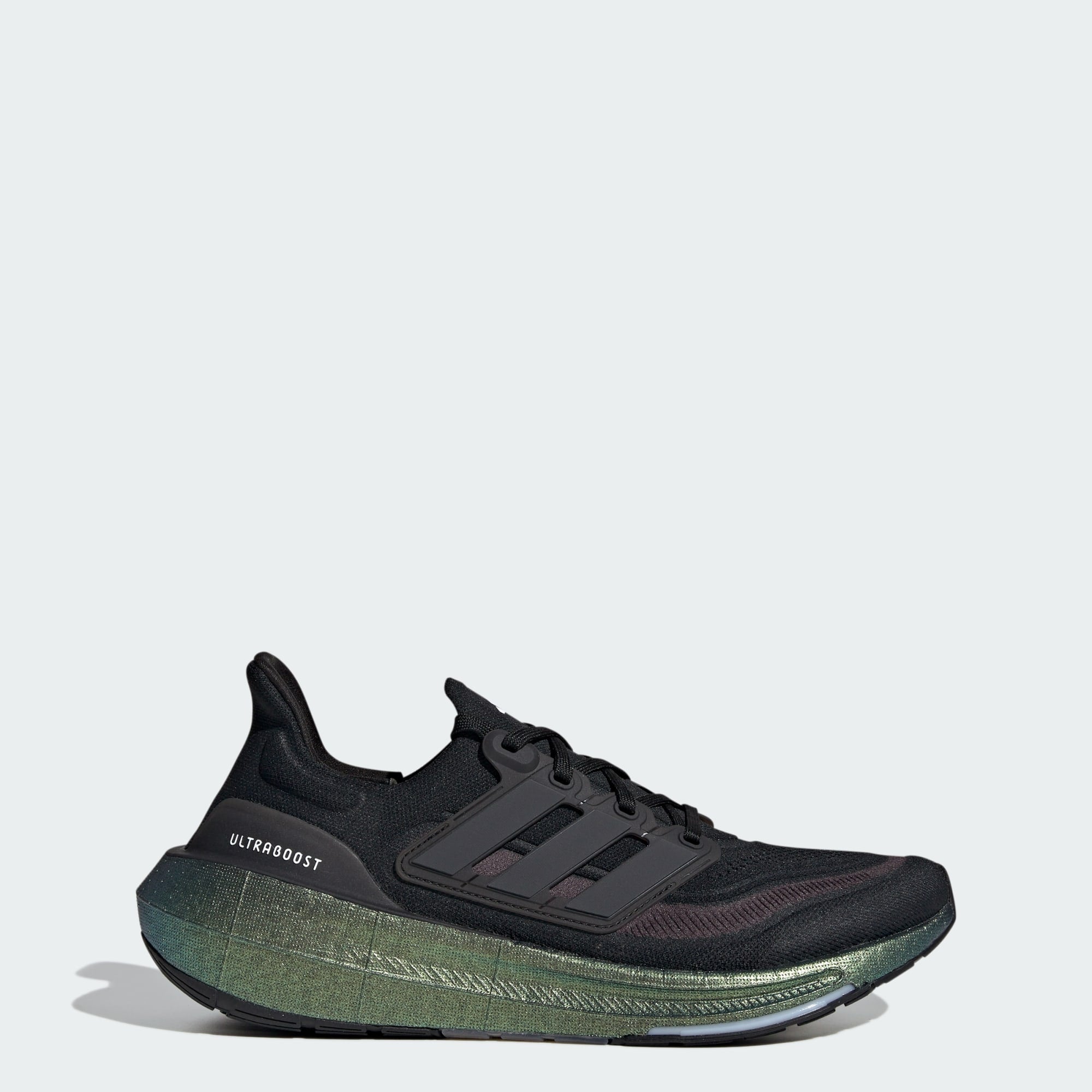 adidas Ultraboost Light - Core Black/Carbon/Cloud White