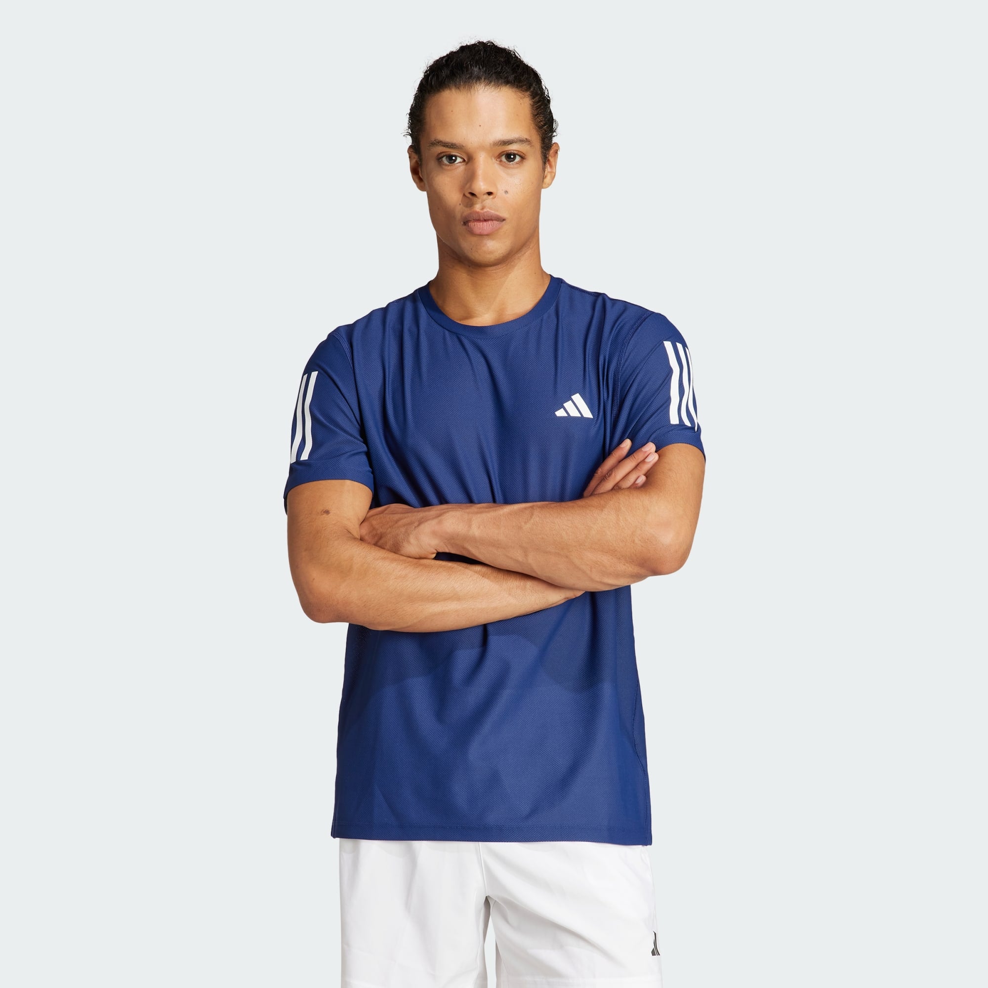 adidas Men Own the Run Tee