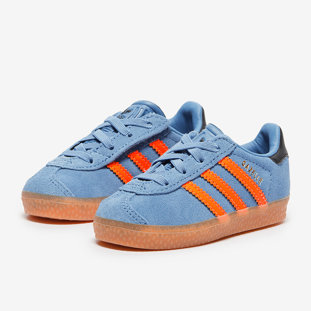 adidas gazelle silver green womens Adidas Gazelle Indoor Sneaker » Buy online now! main image 0