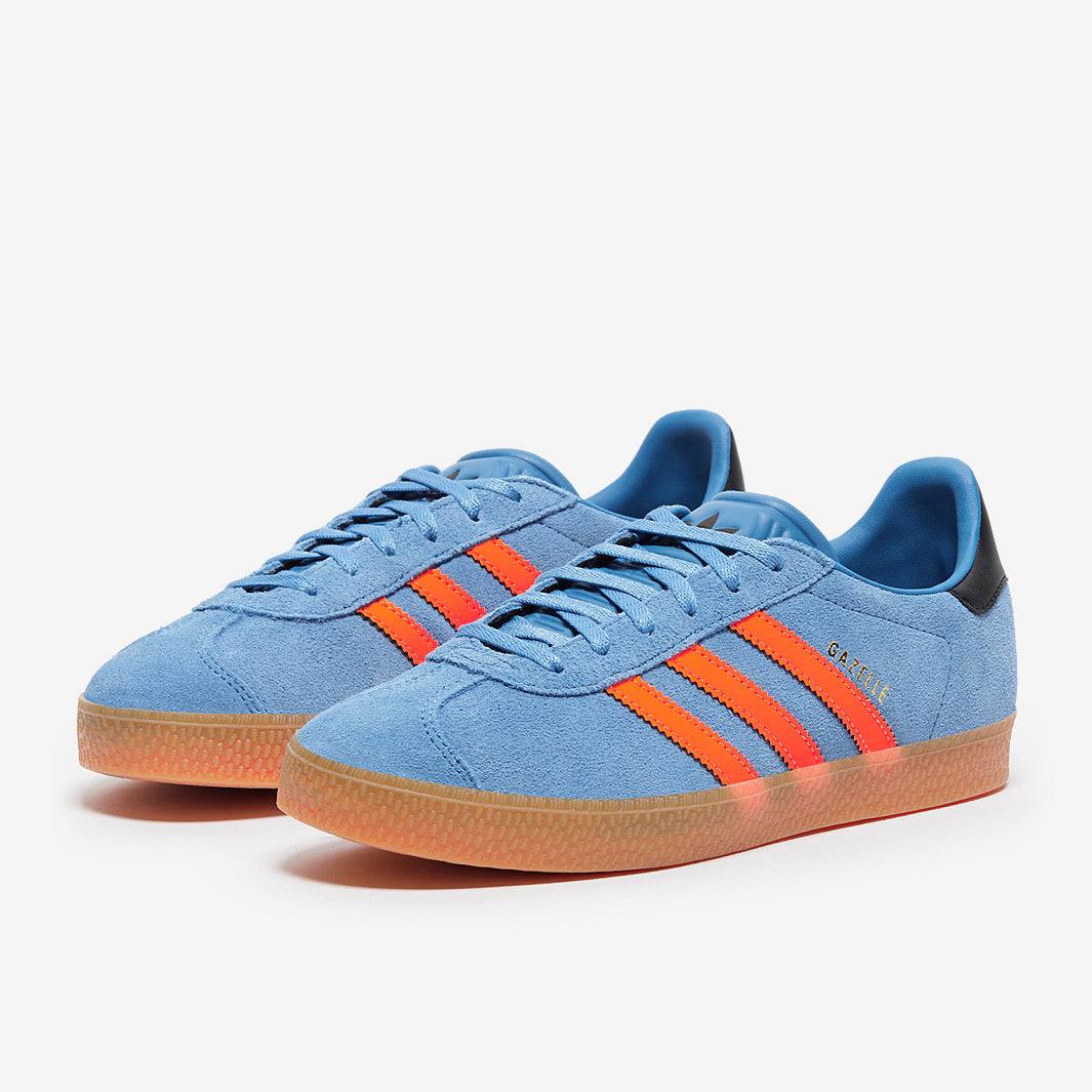 adidas gazelle silver green womens adidas Originals Gazelle Kids