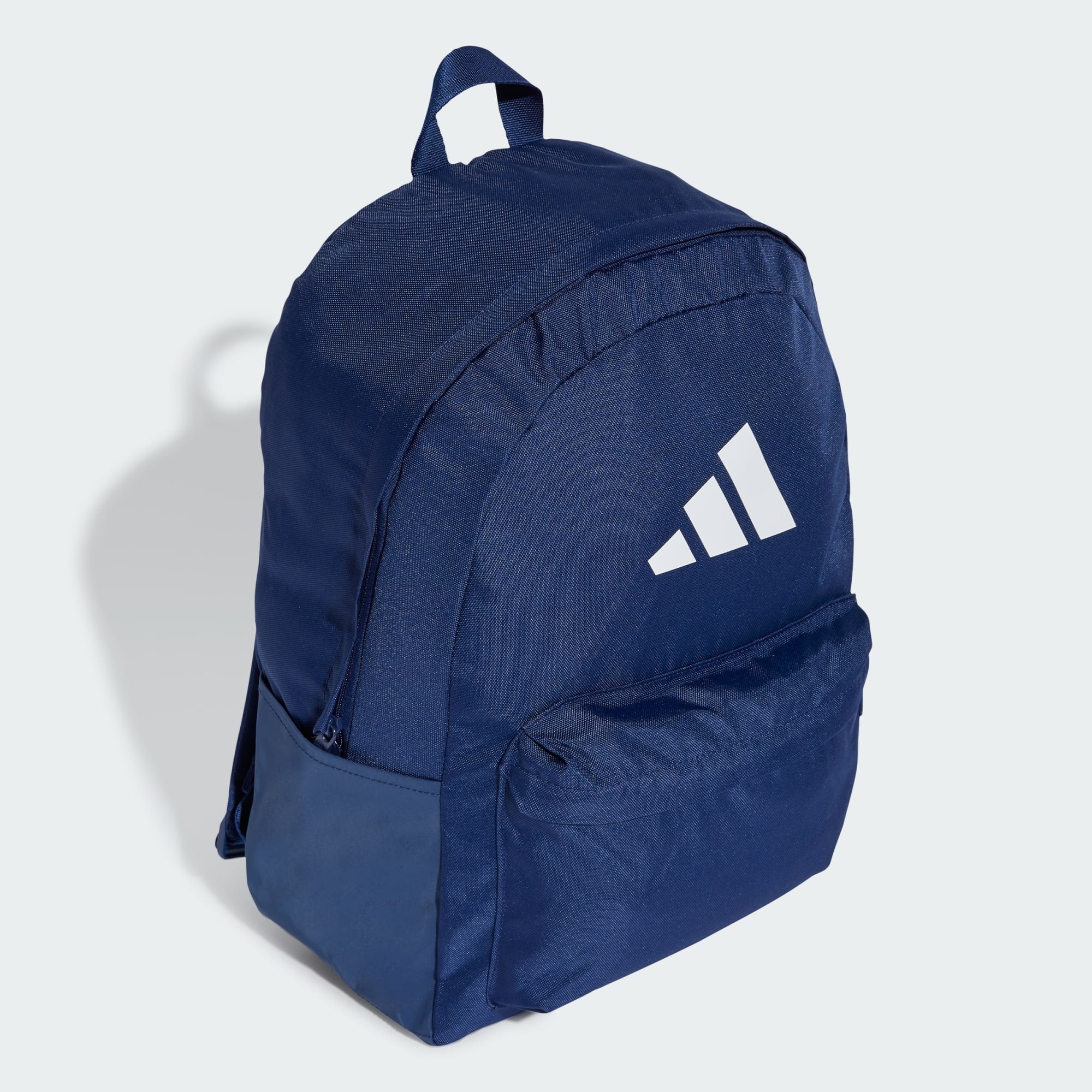 adidas Unisex Classic 3 Bar Logo Backpack