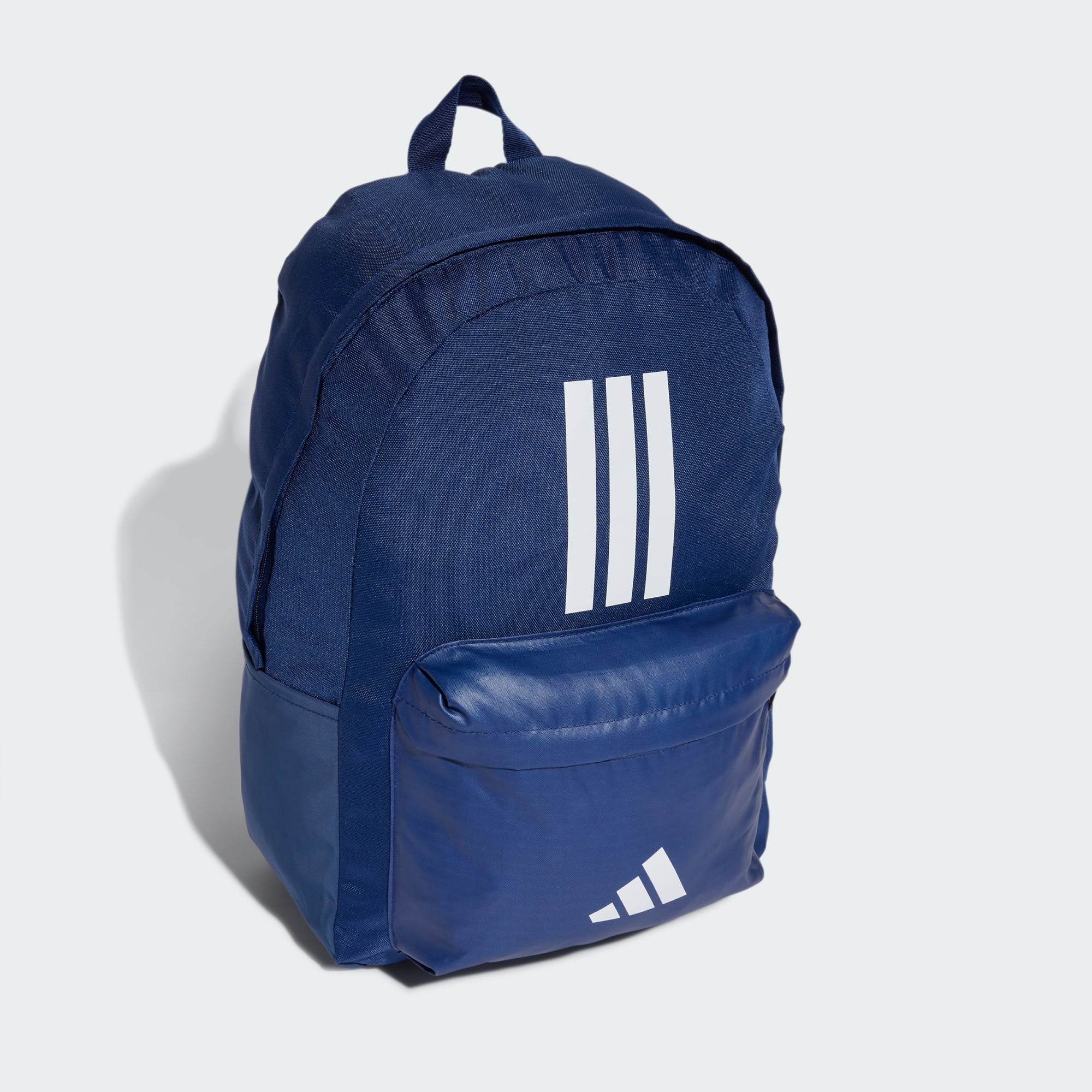 adidas Unisex Classic Back-to-School 3-Stripes Backpack