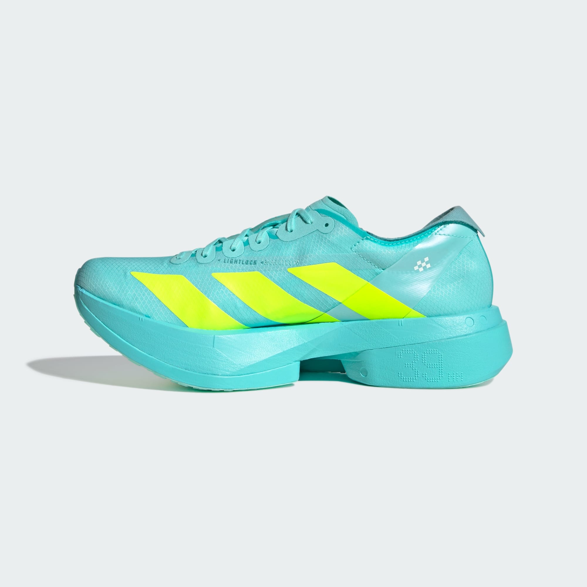 Adidas Adizero Pro 4 Carbon Running Shoes - With Code - Size 7