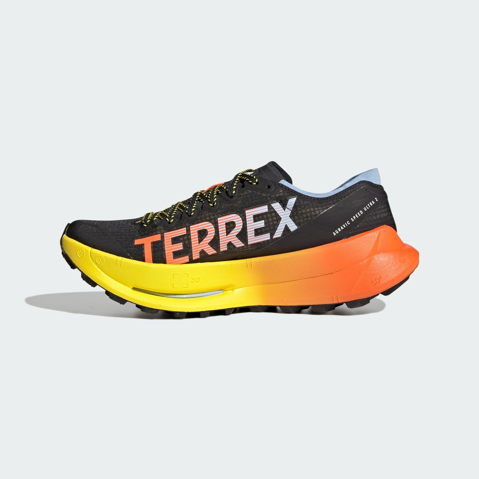 adidas Women Terrex Agravic Speed Ultra 2 Trail Running Shoes