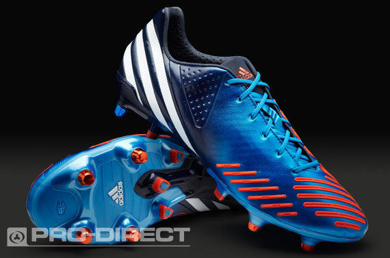 adidas Football Boots - adidas Predator LZ XTRX SG - Soft Ground