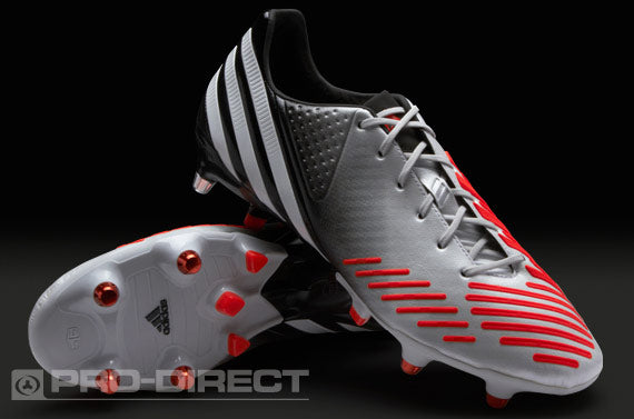 adidas Football Boots - adidas Predator LZ XTRX SG - Soft Ground