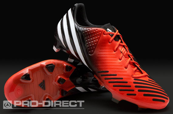 adidas Football Boots - adidas Predator LZ TRX FG - Firm Ground
