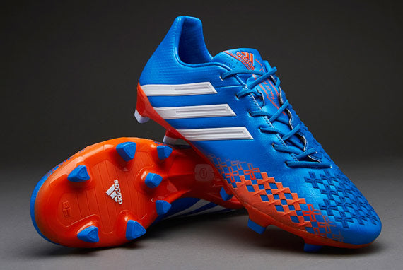 adidas Football Boots - adidas Predator LZ TRX FG - Firm Ground