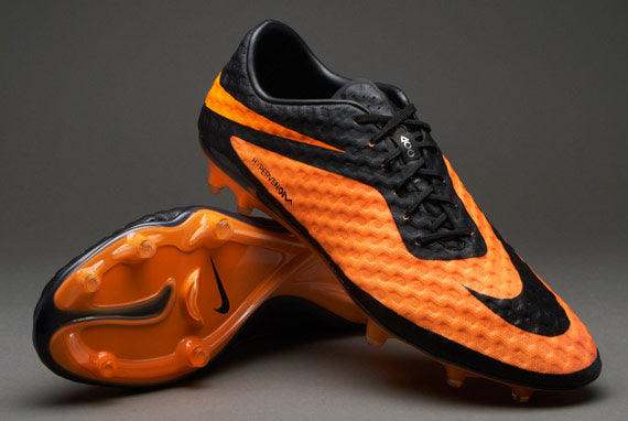 Nike Football Boots - Nike HyperVenom Phantom FG - Firm Ground