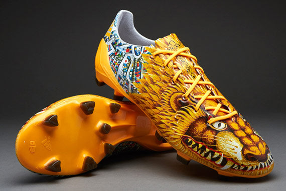 adidas Football Boots - adidas adizero F50 TRX FG Yohji Yamamoto