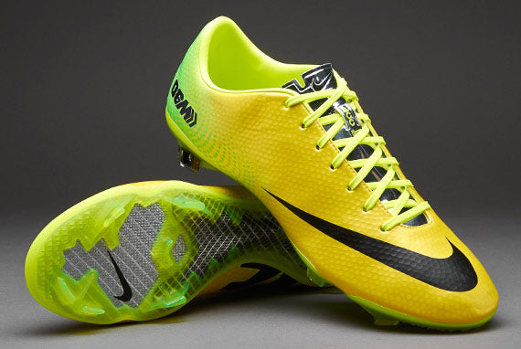 Nike Soccer Shoes - Nike Mercurial Vapor IX Fast Forward 06