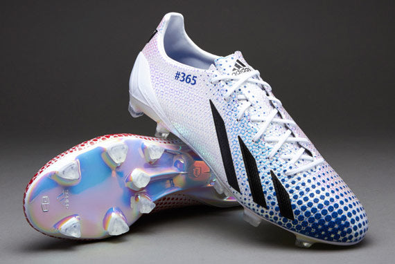adidas Football Boots - adidas adiZero F50 TRX FG - Lionel Messi