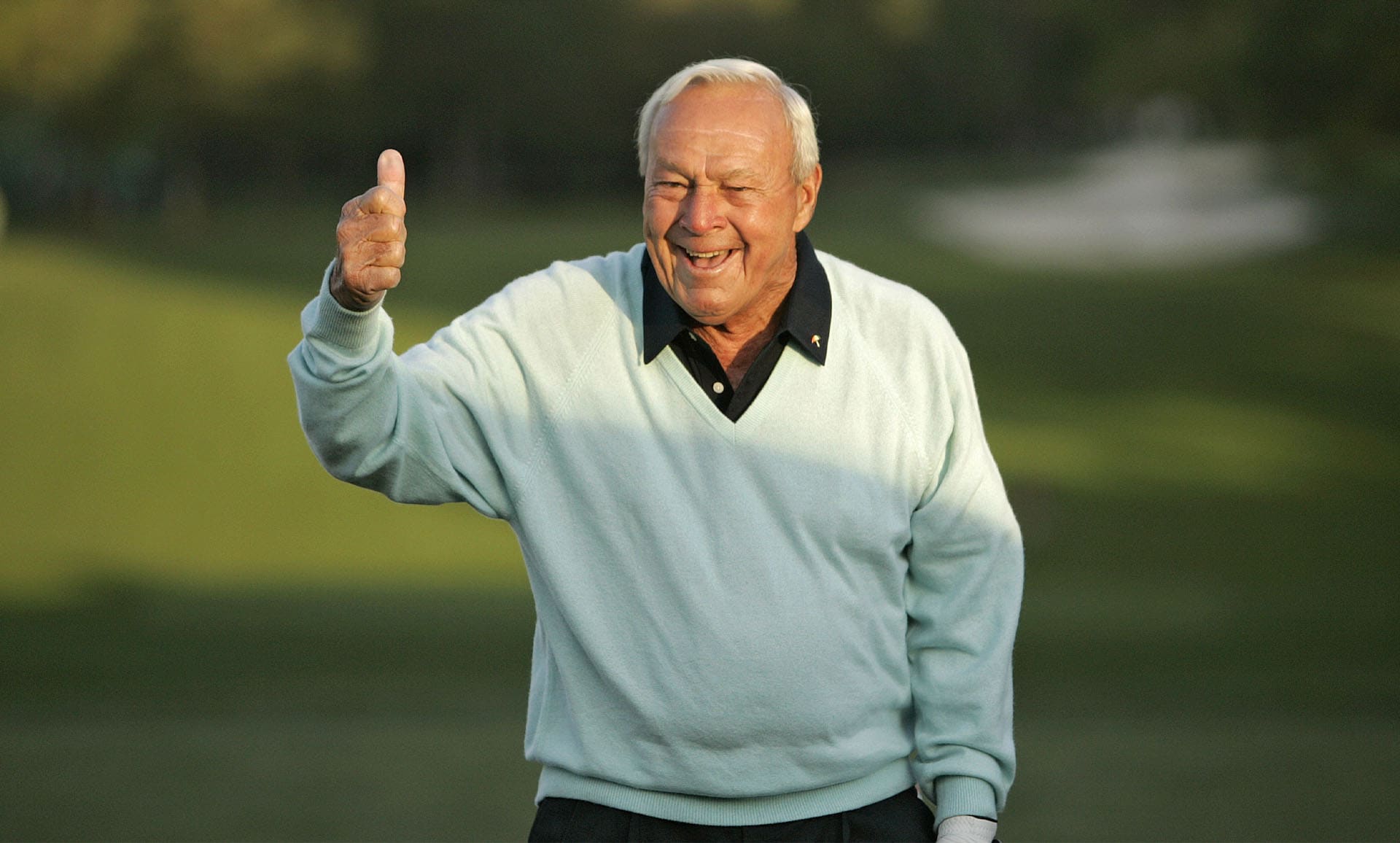 Arnold Palmer