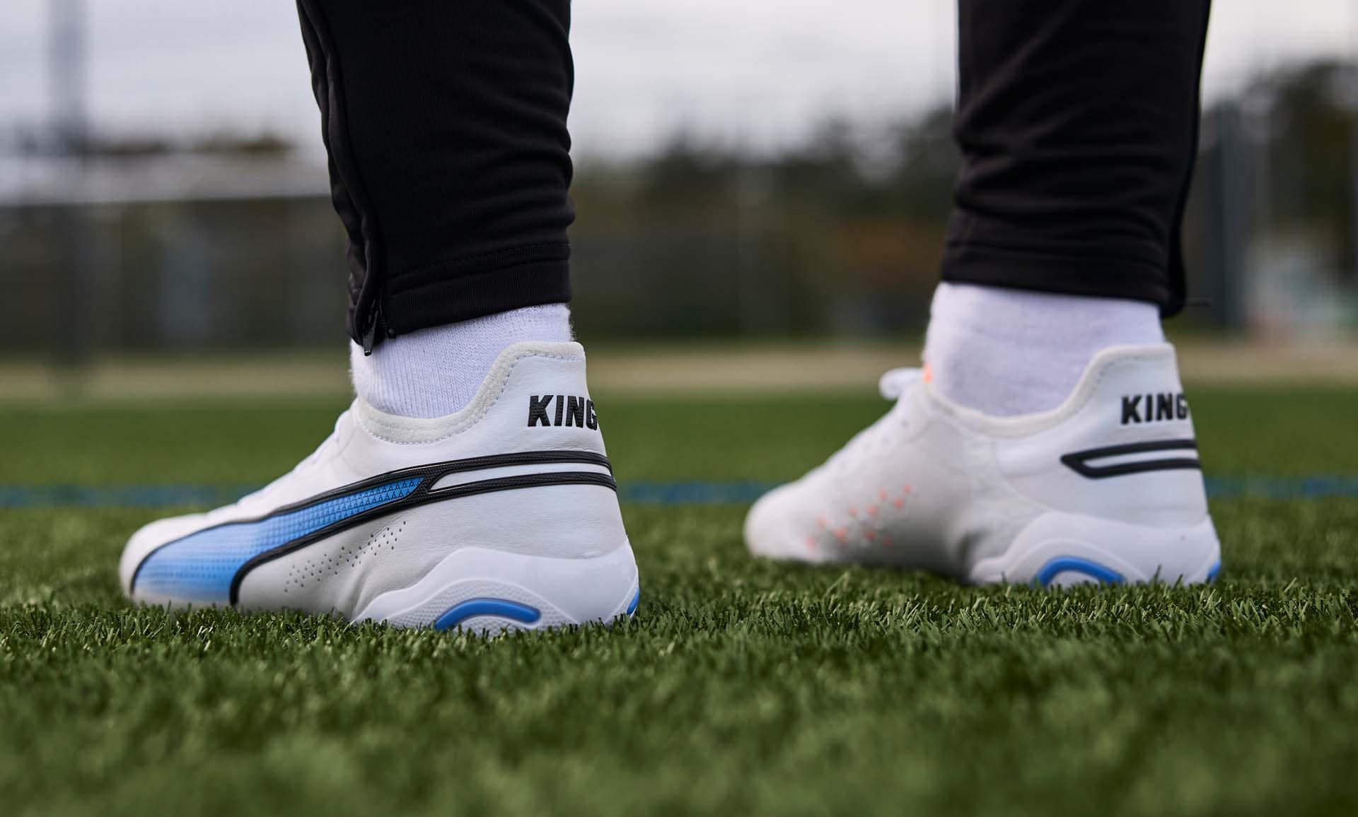 5 Things You Need Know About The PUMA Future Ultimate Football Boots