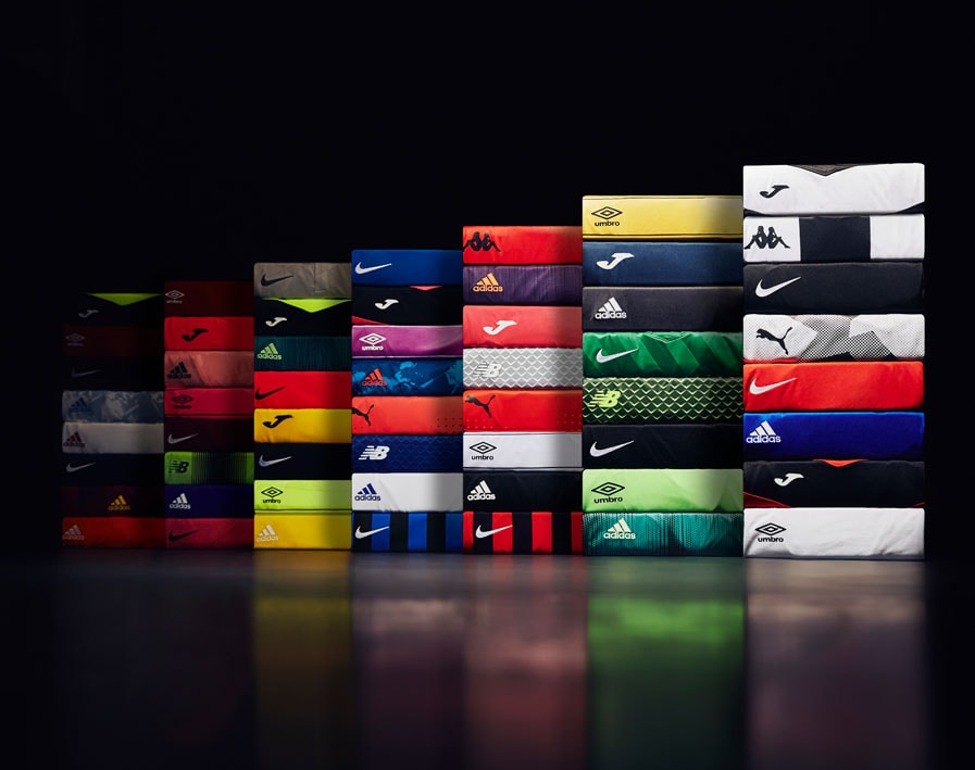 level-teamwear-choice