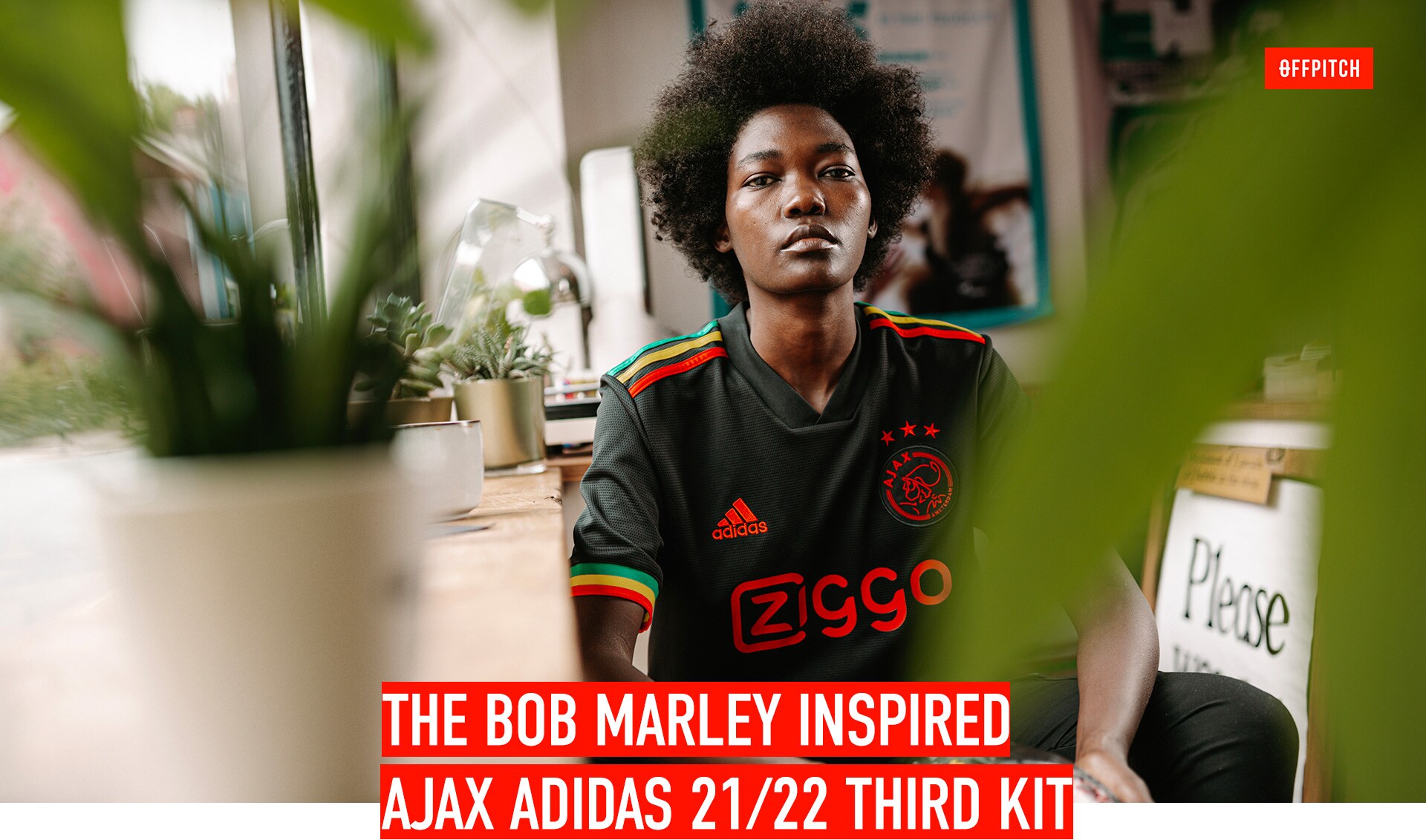 adidas Ajax Third Bob Marley 01
