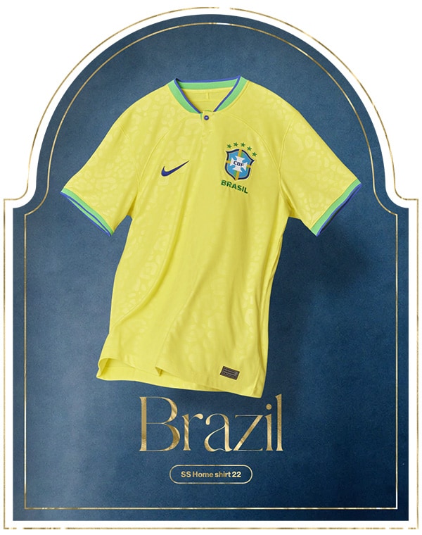 FIFA World Cup Brazil Soccer Football Arch Cup Shirt - PKAWAY