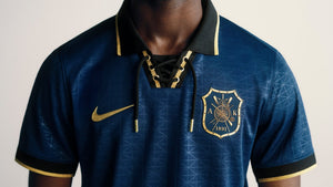 Nike AIK 2026 Överallt Edition