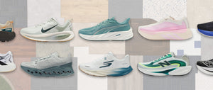 10 Running Shoes We Could Wear All Day