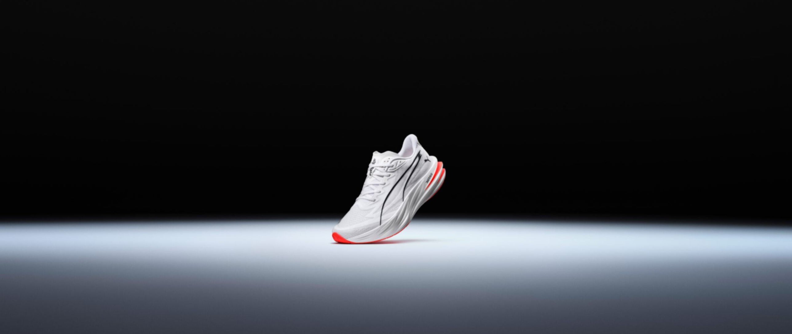 PUMA Deviate Pure NITRO™: First Look