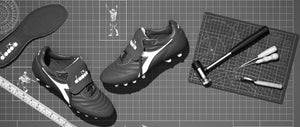 Diadora: Italian Craft, Calcio Memory and the Beauty of the Brasil