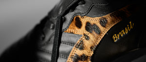 Diadora: Italian Craft, Calcio Memory and the Beauty of the Brasil