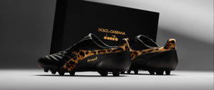 Dolce & Gabbana Dresses a Diadora Classic