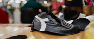 Diadora: Italian Craft, Calcio Memory and the Beauty of the Brasil