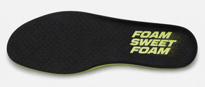 Foam Sweet Foam: How Running Tech Fell for Football