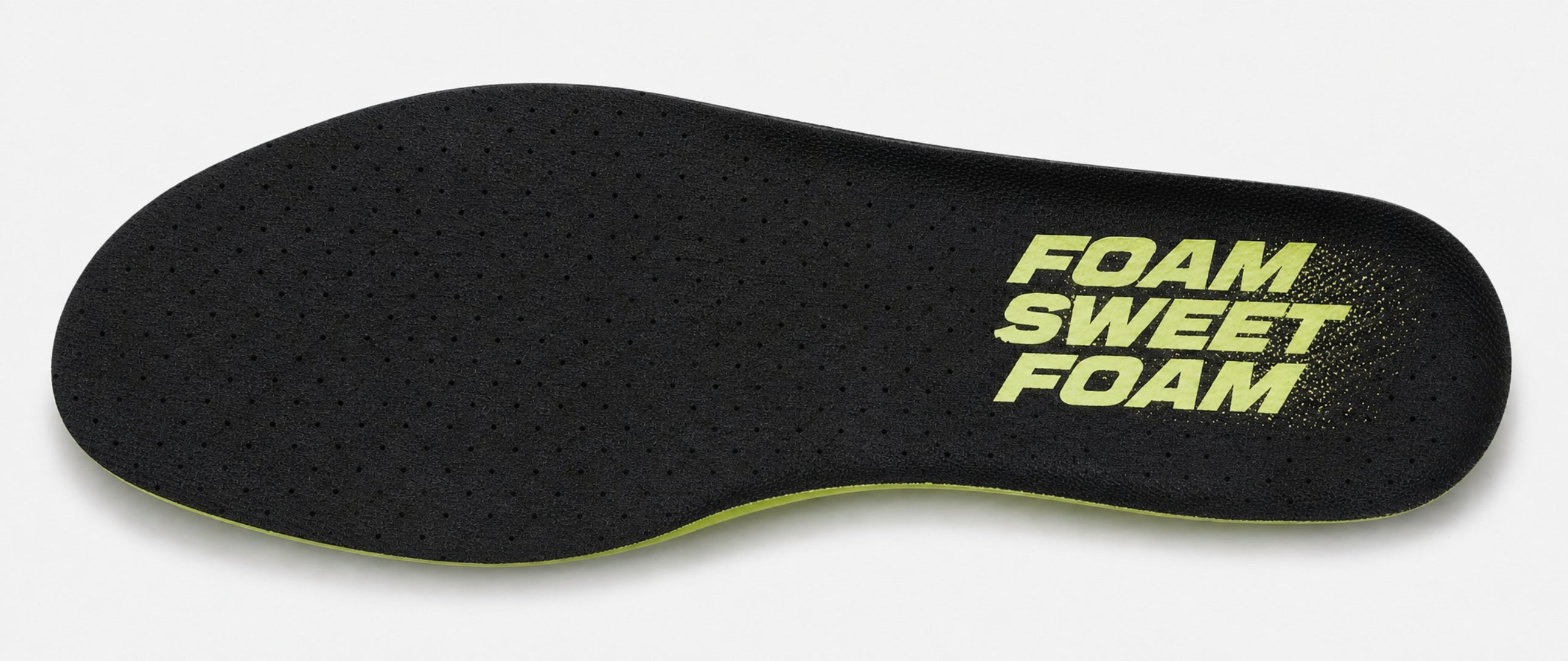 Foam Sweet Foam: How Running Tech Fell for Football