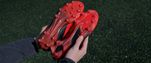 Football Boot Ground Type Guide