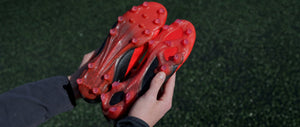 Football Boot Ground Type Guide