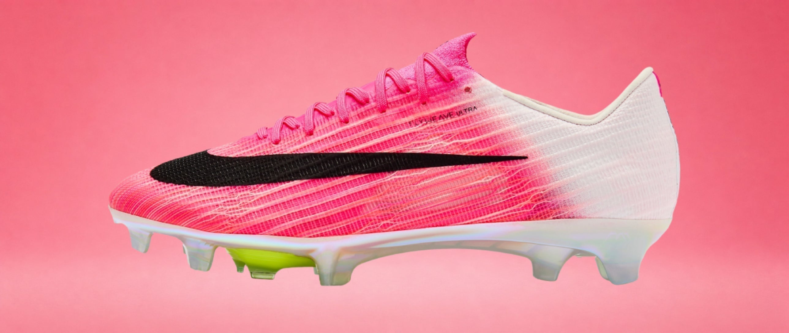 Nike Mercurial Superfly 11: First Look