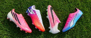 This Summer We Wear Pink