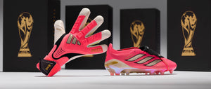 adidas Road To Glory Pack
