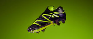 Reebok Sidewinder: First Look