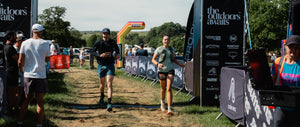 The Maverick Peak District X-Trail 2026: Heat, Hills and Party Rings with Tash Wilkinson