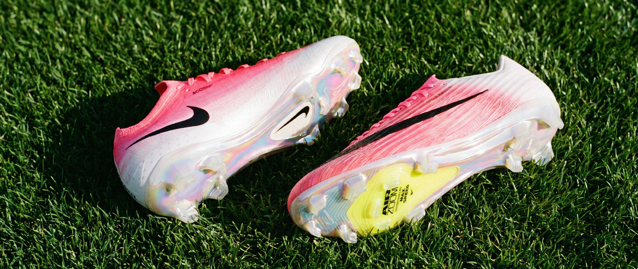Which Nike Mercurial Should I Buy?