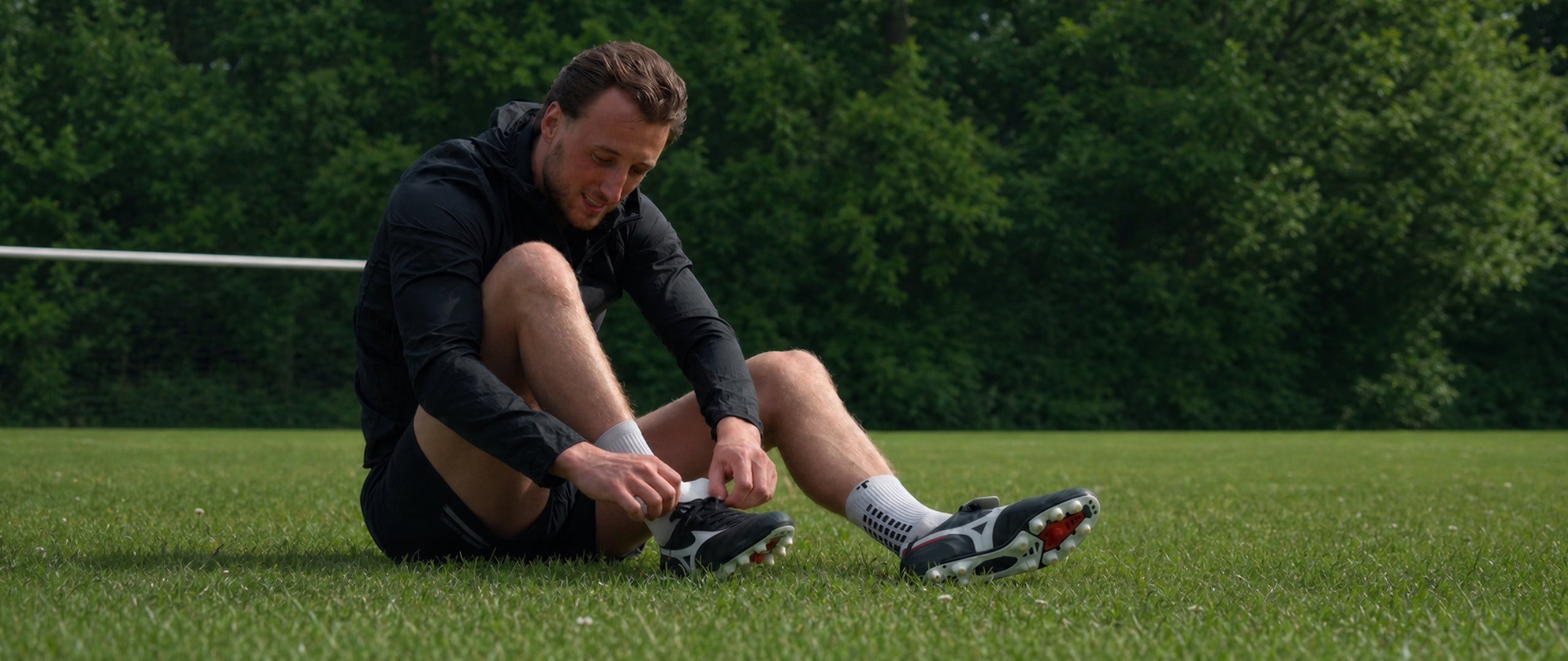 The Best Football Boots for Wide Feet