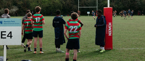 Rosslyn Park Sevens 2026
