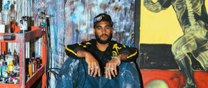 Nike Mad 90 Pack: Where Art Meets Football with Mattia Guarnera