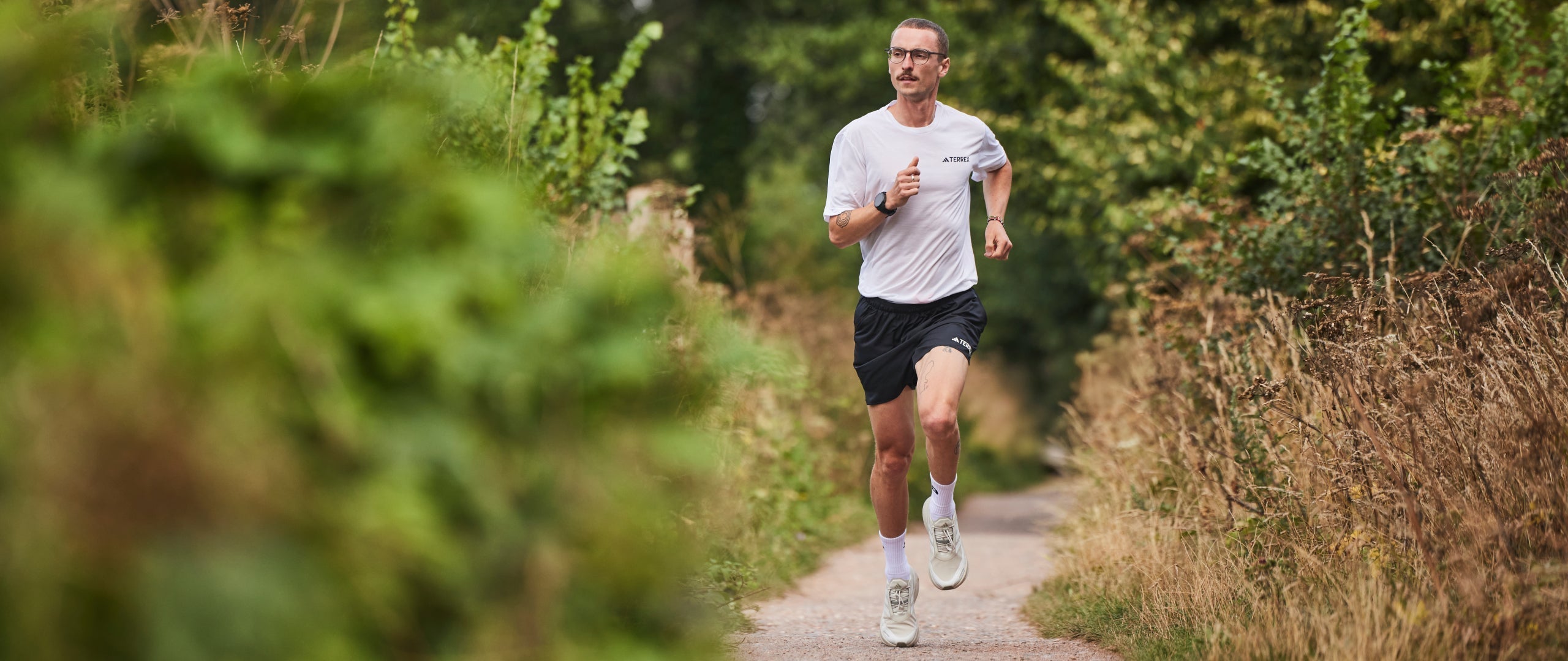 Best Running Shoes for Parkrun