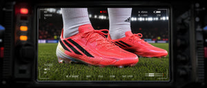 Why Football Brands Are Betting On Pace Again
