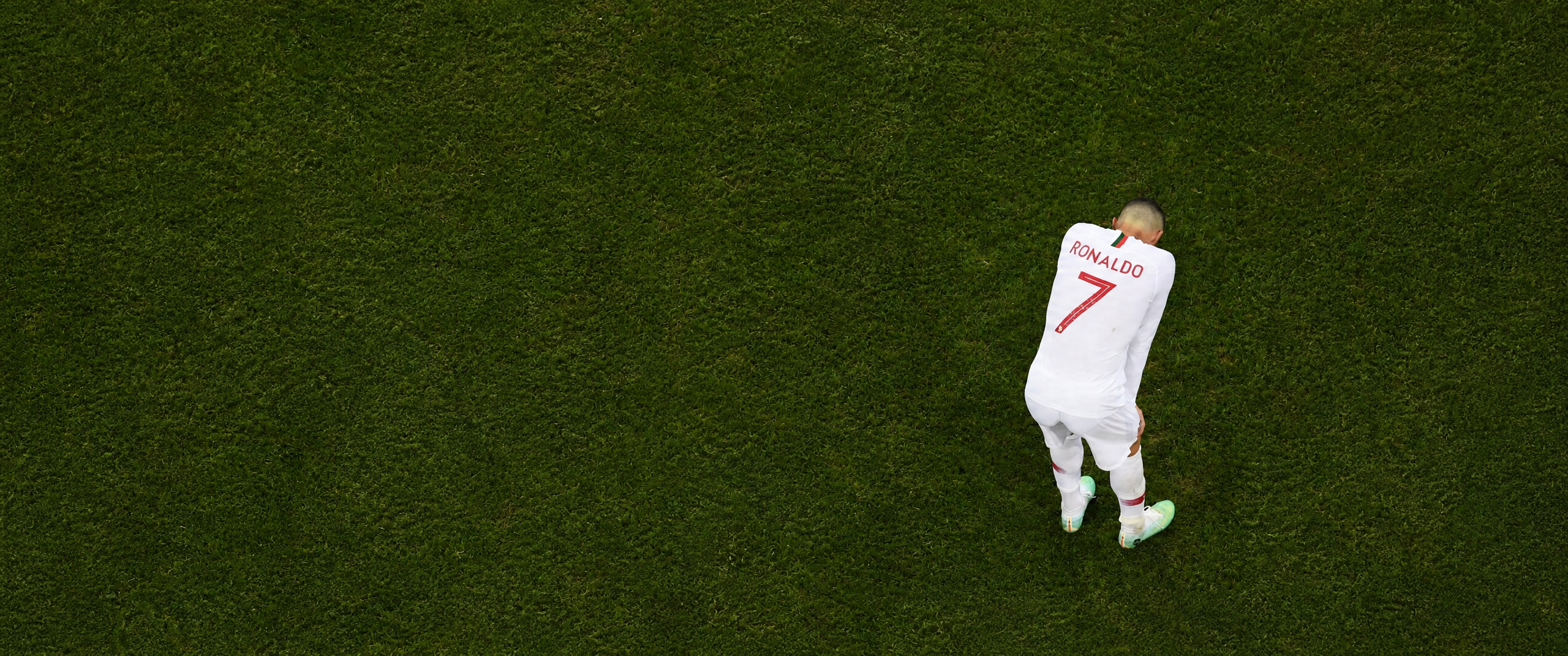 Every Boot CR7 Has Worn at the World Cup